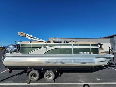 BOATZON | Bennington 22SSRX 2016 BOATZON | Bennington 22SSRX 2016