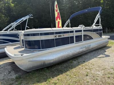 BOATZON | Bennington 22SSRX 2017 BOATZON | Bennington 22SSRX 2017