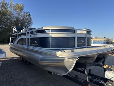 BOATZON | Bennington 22SSRX SPS Tritoon Yamaha F150 SeaLegs 2022 BOATZON | Bennington 22SSRX SPS Tritoon Yamaha F150 SeaLegs 2022