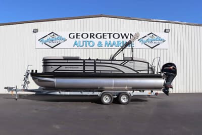 BOATZON | Bennington 22SSSB 2026