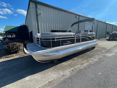 BOATZON | Bennington 22SVSR 2024 BOATZON | Bennington 22SVSR 2024