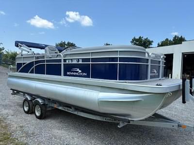 BOATZON | Bennington 22SVSR 2024 BOATZON | Bennington 22SVSR 2024