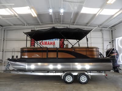 BOATZON | Bennington 22SX 2021