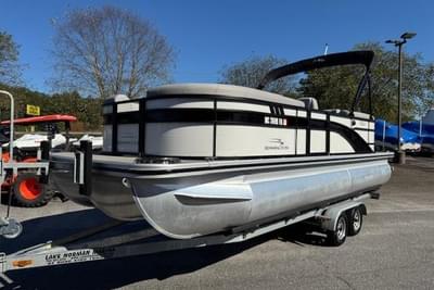 BOATZON | Bennington 22SX 2023 BOATZON | Bennington 22SX 2023