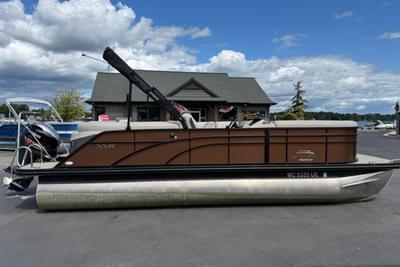 BOATZON | Bennington 22SX Premier 2019 BOATZON | Bennington 22SX Premier 2019