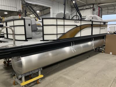 BOATZON | Bennington 22SXL 2025 BOATZON | Bennington 22SXL 2025