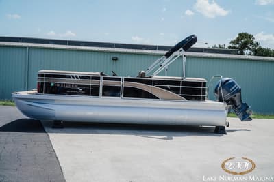 BOATZON | Bennington 22SXRX 2023