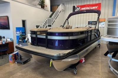 BOATZON | Bennington 22SXSB 2026