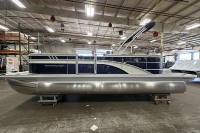 BOATZON | Bennington 22SXSR 2026