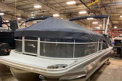 BOATZON | Bennington 22SXSR 2026