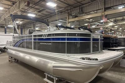 BOATZON | Bennington 22SXSR 2026 BOATZON | Bennington 22SXSR 2026