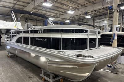 BOATZON | Bennington 22SXSR 2026