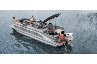 BOATZON | Bennington 22SXSRC 2024