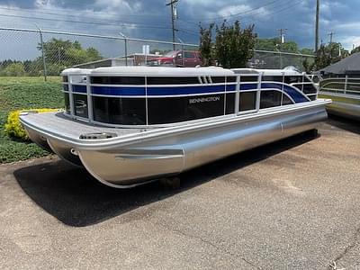 BOATZON | Bennington 22SXSWB 2024
