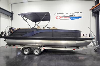 BOATZON | Bennington 23 L 2026