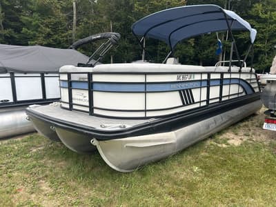 BOATZON | Bennington 23 LFB 2021