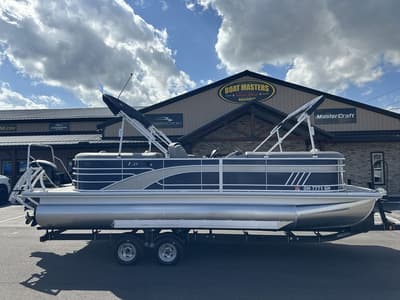 BOATZON | Bennington 23 LPD 2022