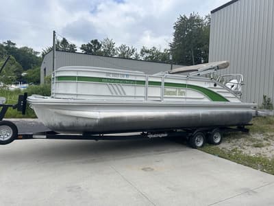 BOATZON | Bennington 23 LSB 2021