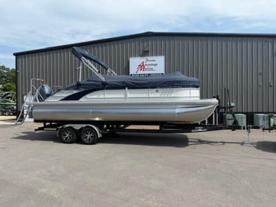 BOATZON | Bennington 23 LSB 2021