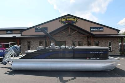 BOATZON | Bennington 23 LSB 2022 BOATZON | Bennington 23 LSB 2022