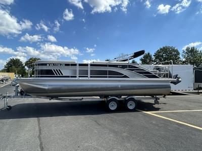 BOATZON | Bennington 23 LSB 2023 BOATZON | Bennington 23 LSB 2023