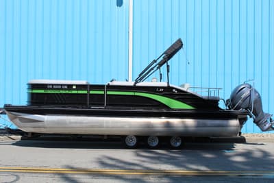 BOATZON | Bennington 23 LSB 2024