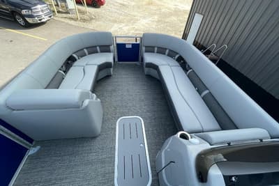 BOATZON | Bennington 23 LSB 2024