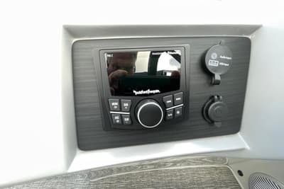 BOATZON | Bennington 23 LSB 2024