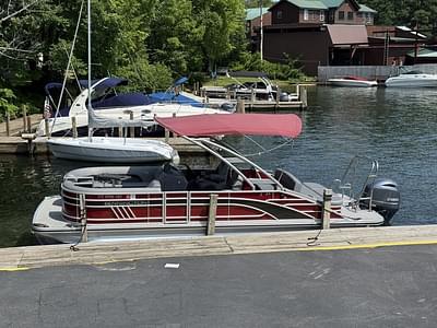 BOATZON | Bennington 23 LSBA 2022