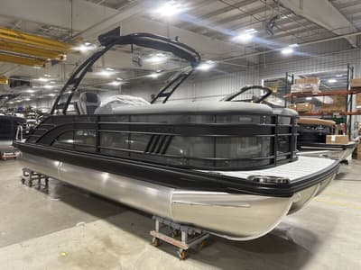 BOATZON | Bennington 23 LSBA Open Arch 2026