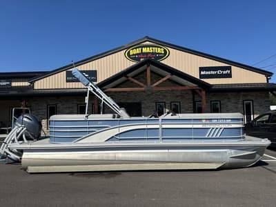 BOATZON | Bennington 23 LSR 2022