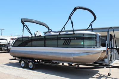 BOATZON | Bennington 23 LSR 2023