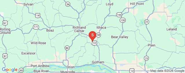 location
