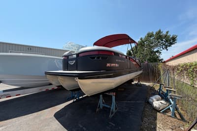 BOATZON | Bennington 23 LX 2023