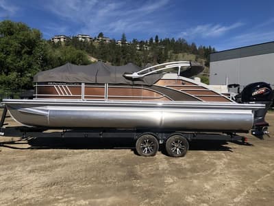 BOATZON | Bennington 23 LXSB 2023 BOATZON | Bennington 23 LXSB 2023
