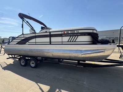 BOATZON | Bennington 23 LXSB 2023 BOATZON | Bennington 23 LXSB 2023