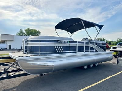 BOATZON | Bennington 23 LXSR 2021