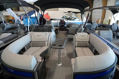 BOATZON | Bennington 23 LXSSFB 2024