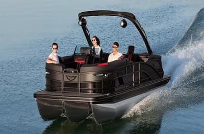 BOATZON | Bennington 23 M FASTBACK 2026