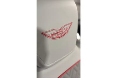 BOATZON | Bennington 23 M Open Fast Back 2026