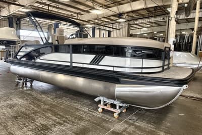 BOATZON | Bennington 23 M Sport Lounge 2027