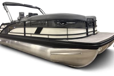 BOATZON | Bennington 23 M Swingback 2026