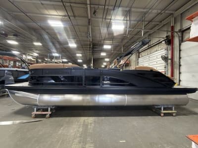 BOATZON | Bennington 23 M SWINGBACK 2026