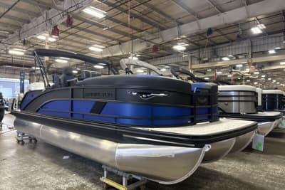 BOATZON | Bennington 23 M Swingback 2027