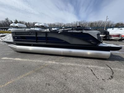 BOATZON | Bennington 23 M1 FASTBACK 2026
