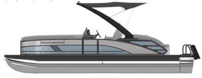 BOATZON | Bennington 23 MCSBA 2027