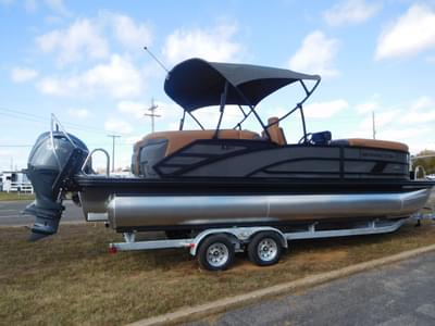 BOATZON | Bennington 23 MFB 2026 BOATZON | Bennington 23 MFB 2026