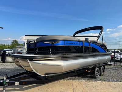 BOATZON | Bennington 23 MFB 2027
