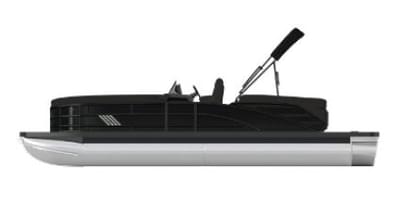 BOATZON | Bennington 23 MFBSE  250 2026