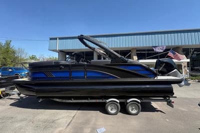 BOATZON | Bennington 23 MSB 2026